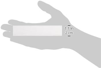 Amazon Basics Heavy Weight Ruled Lined Index Cards, White, 3x5 Inch Card, 100-Count - Image 4