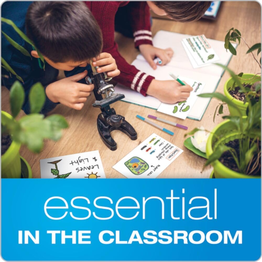 Oxford Blank Index Cards, 4" x 6", White, 100/Pack - Image 7